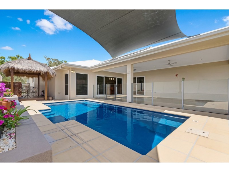 43 Guilfoyle Circuit, Kirwan QLD 4817