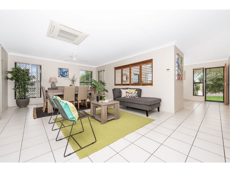 11 Gillingham Court, Kirwan QLD 4817