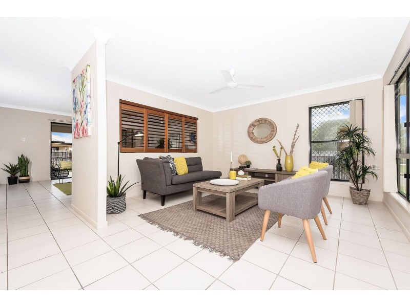 11 Gillingham Court, Kirwan QLD 4817