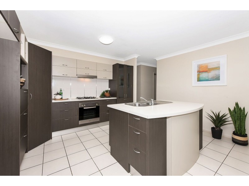 11 Gillingham Court, Kirwan QLD 4817