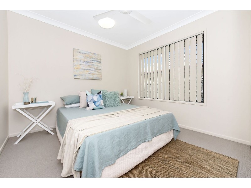 11 Gillingham Court, Kirwan QLD 4817