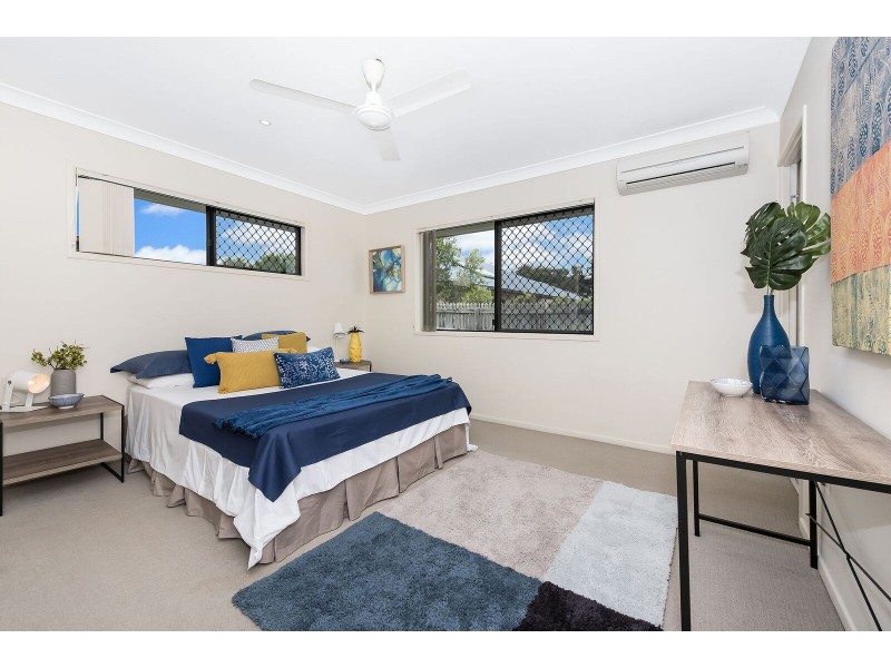 11 Gillingham Court, Kirwan QLD 4817