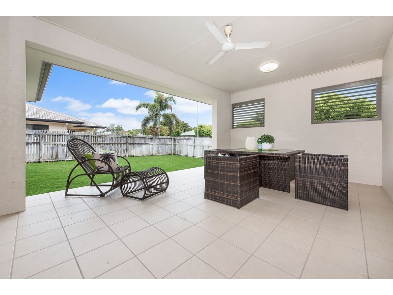 11 Gillingham Court, Kirwan QLD 4817