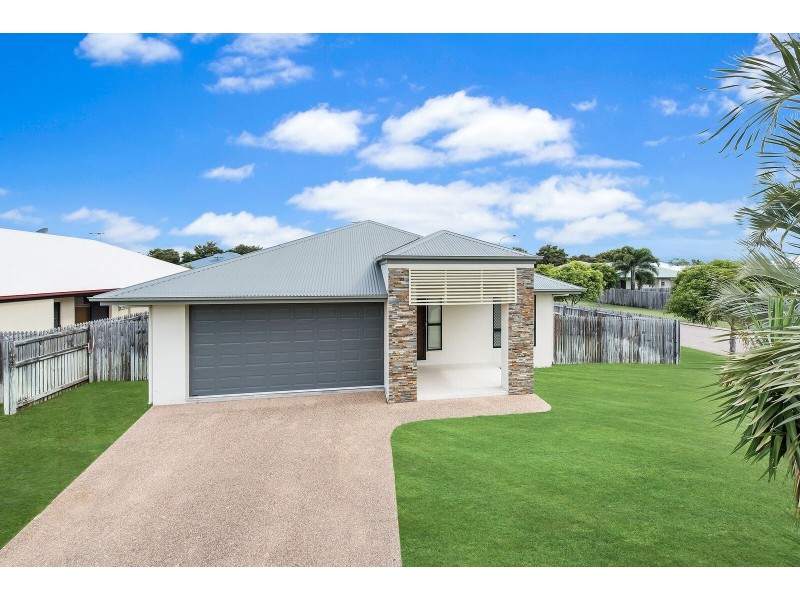 11 Gillingham Court, Kirwan QLD 4817
