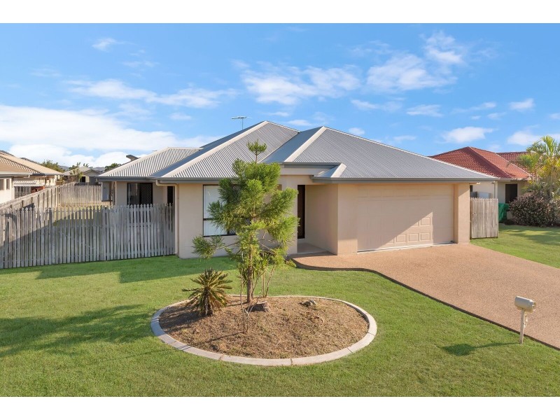 30 Chichester Avenue, Kirwan QLD 4817