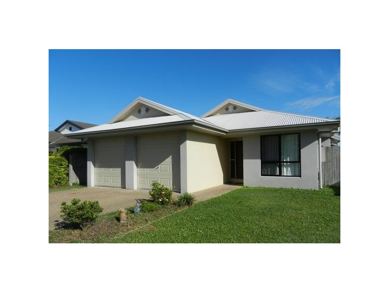 10 Summerlake Circuit, Idalia QLD 4811