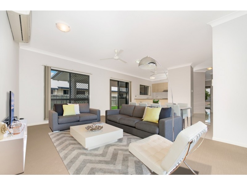 3 Farnham Court, Kirwan QLD 4817