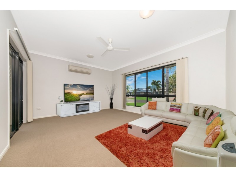 3 Farnham Court, Kirwan QLD 4817