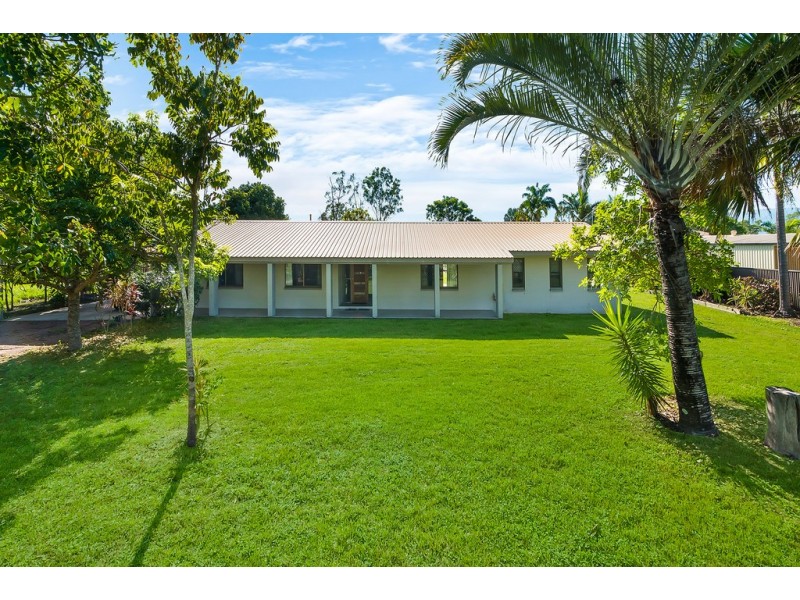 6 Rupertswood Drive, Alice River QLD 4817