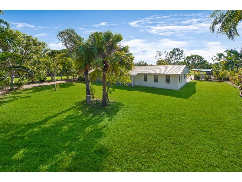 6 Rupertswood Drive, Alice River QLD 4817