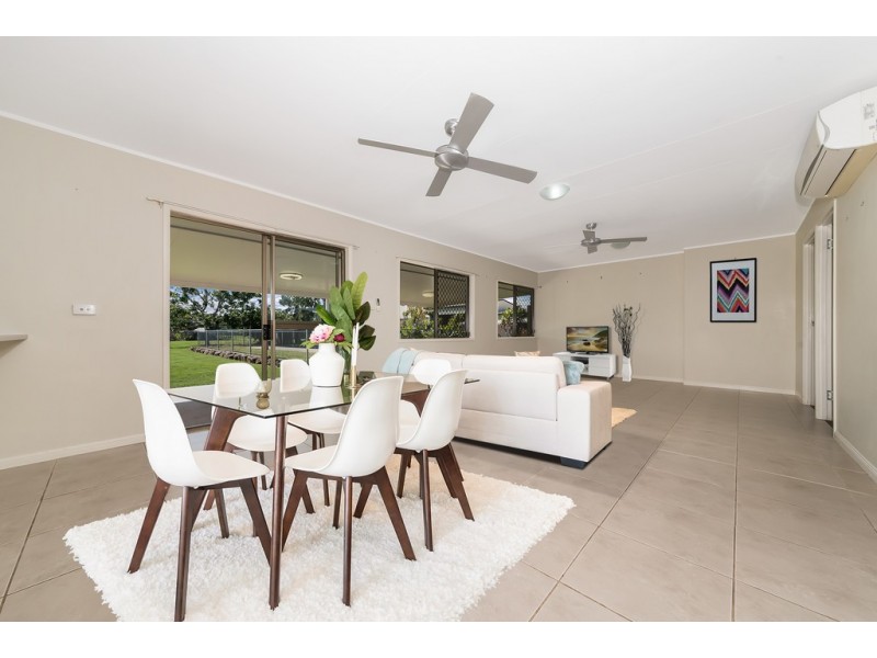 6 Rupertswood Drive, Alice River QLD 4817