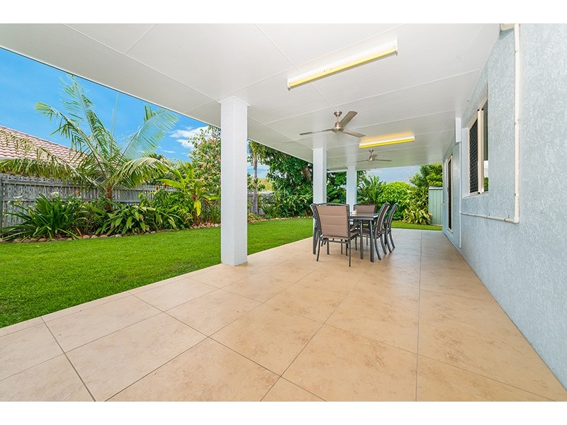 22 Laguna Avenue, Thuringowa Central QLD 4817