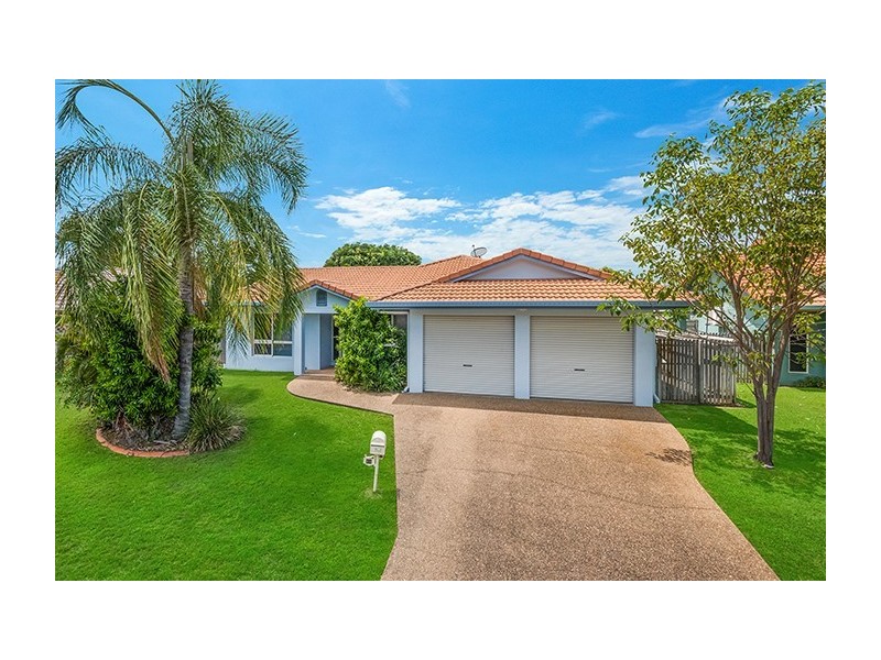 22 Laguna Avenue, Thuringowa Central QLD 4817