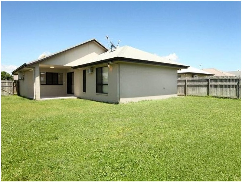 57 Malabar Street, Condon QLD 4815