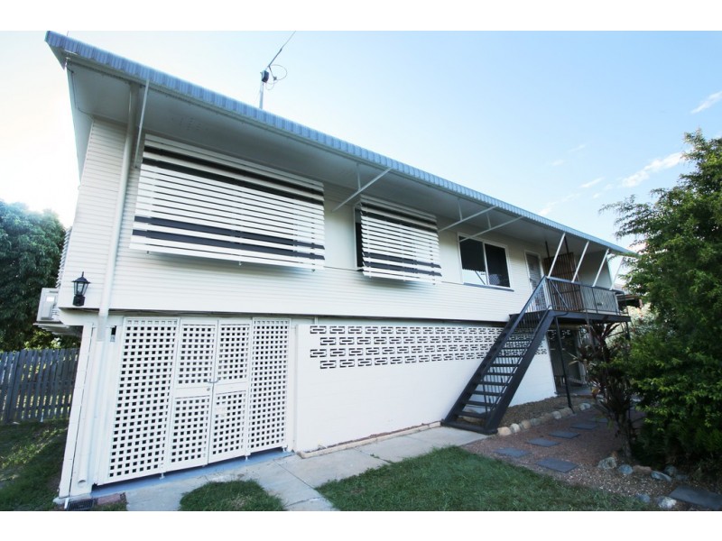 3 China Street, Mundingburra QLD 4812