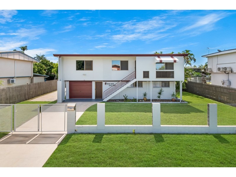 21 Birrabang Street, Kirwan QLD 4817