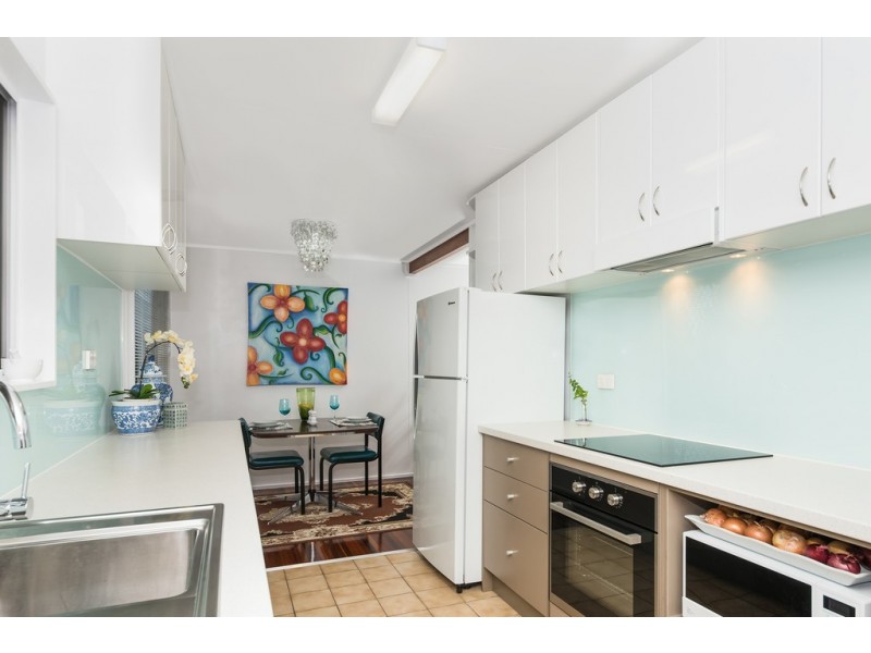 21 Birrabang Street, Kirwan QLD 4817