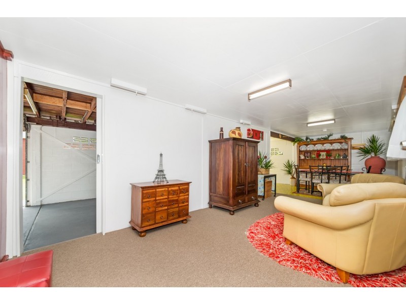 21 Birrabang Street, Kirwan QLD 4817