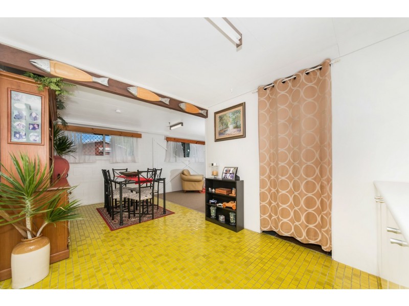 21 Birrabang Street, Kirwan QLD 4817