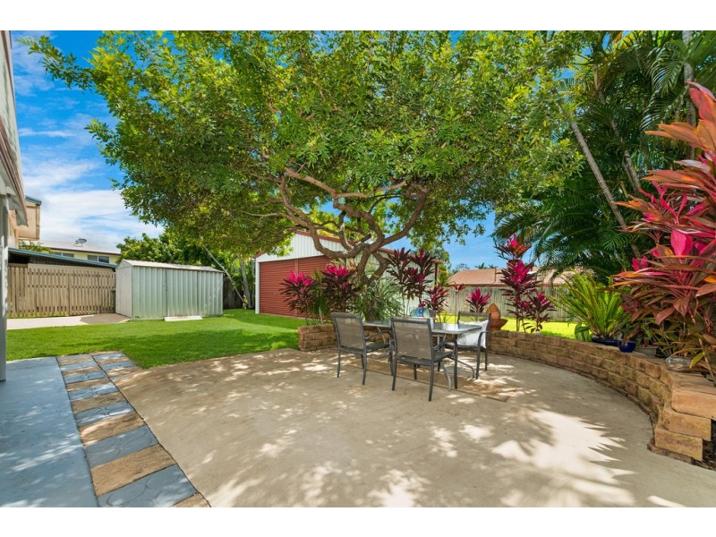 21 Birrabang Street, Kirwan QLD 4817