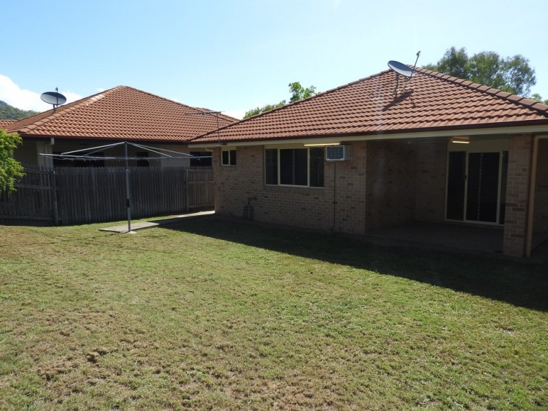 2 Armidale Court, Douglas QLD 4814