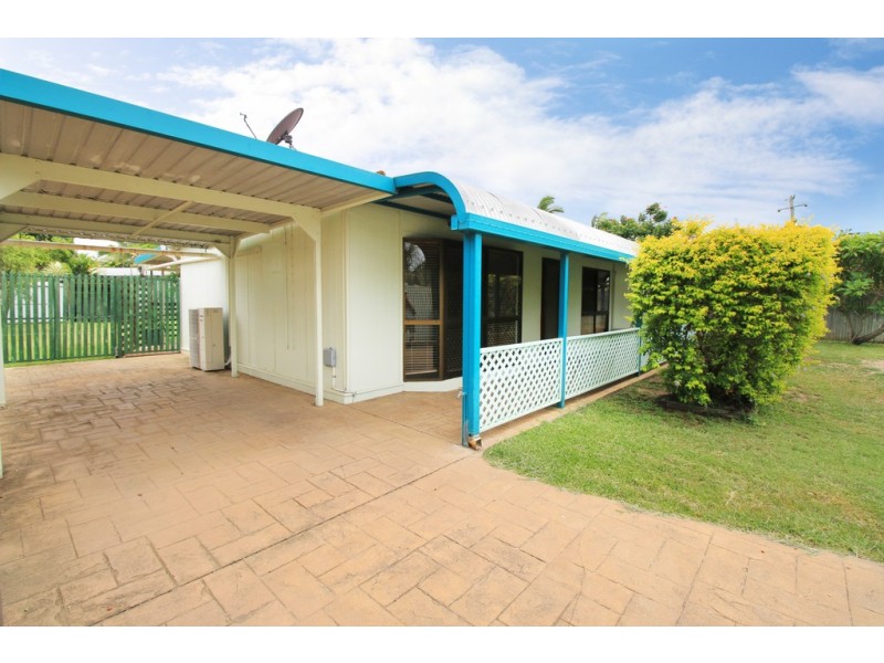 79 Kern Brothers Drive, Kirwan QLD 4817