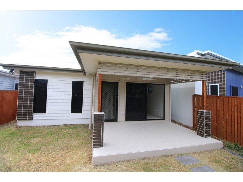 6A Castleview Lane, Garbutt QLD 4814