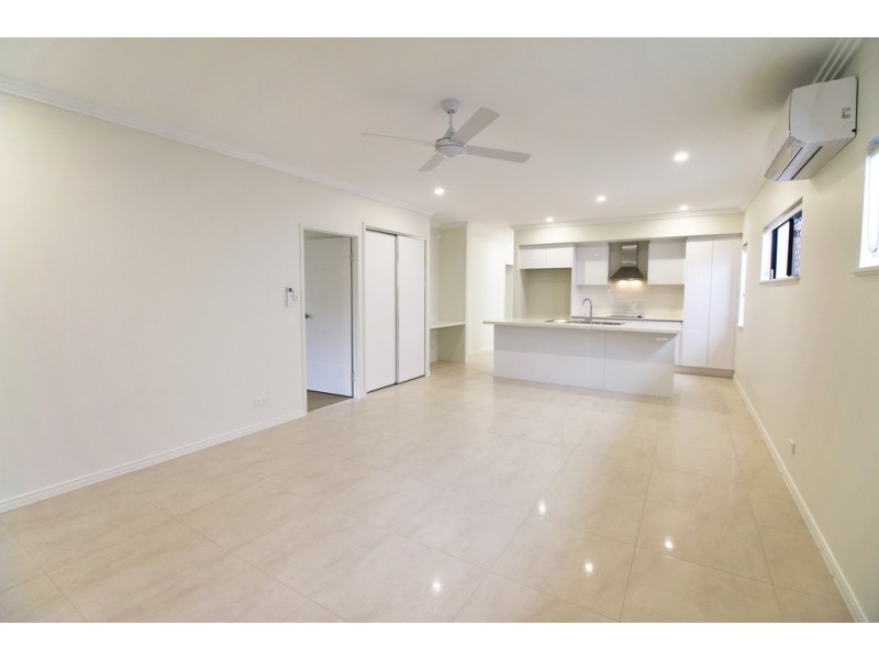 6A Castleview Lane, Garbutt QLD 4814