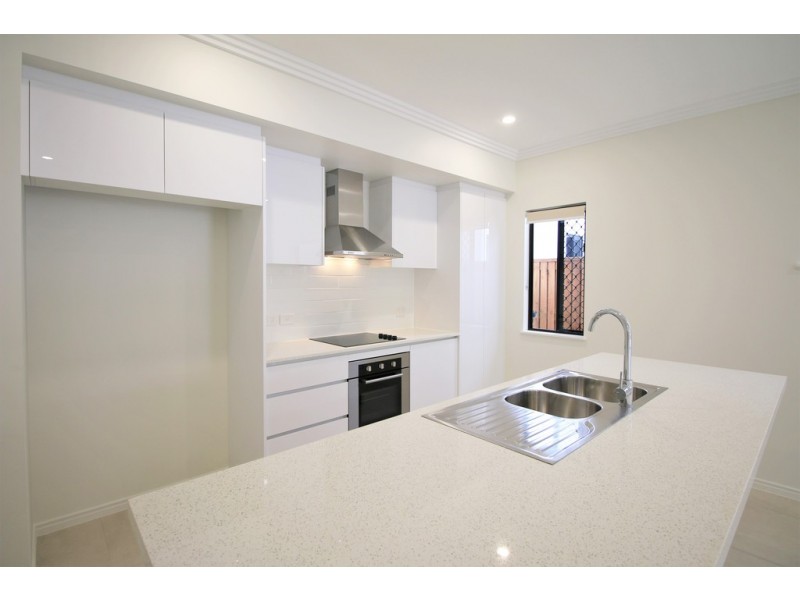 6A Castleview Lane, Garbutt QLD 4814