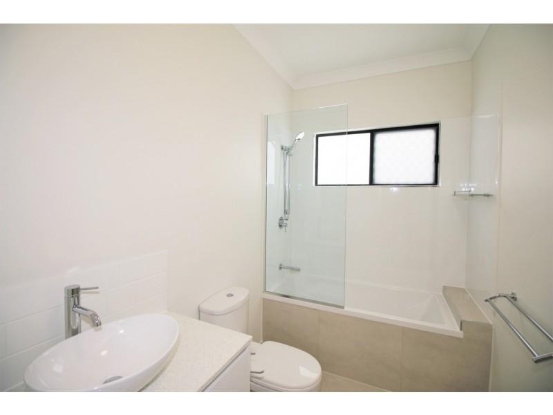 6A Castleview Lane, Garbutt QLD 4814