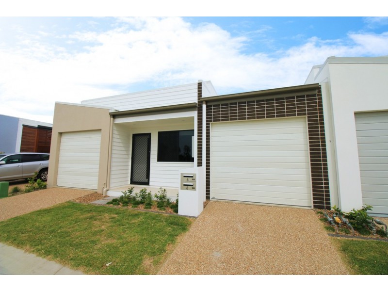 6A Castleview Lane, Garbutt QLD 4814