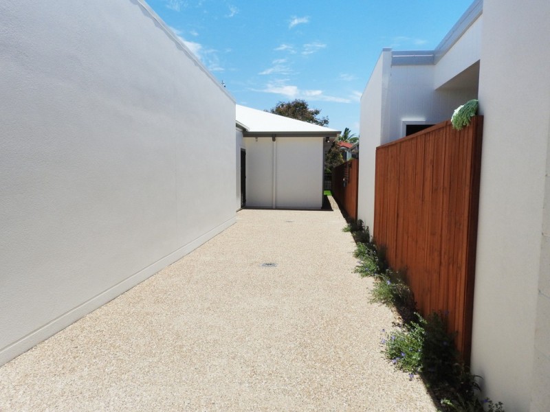 6A Castleview Lane, Garbutt QLD 4814