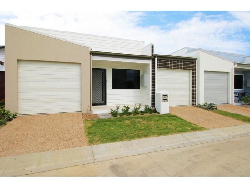 6B Castleview Lane, Garbutt QLD 4814