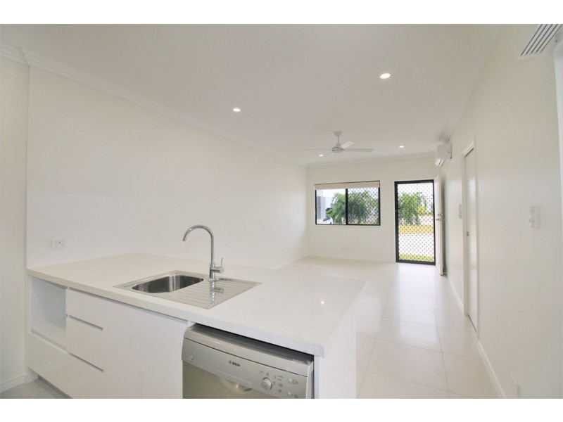 6B Castleview Lane, Garbutt QLD 4814