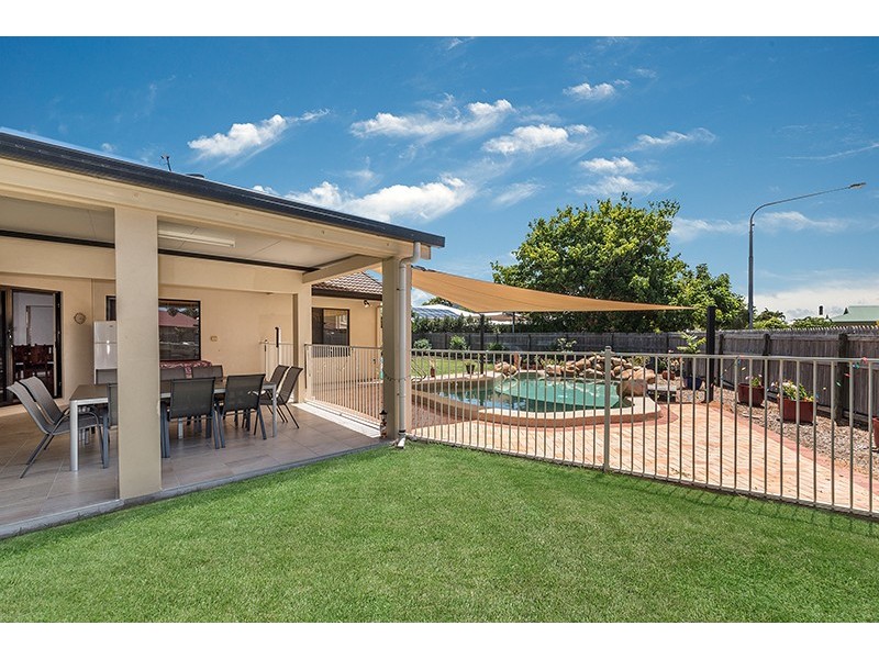 29 Aquatic Place, Idalia QLD 4811