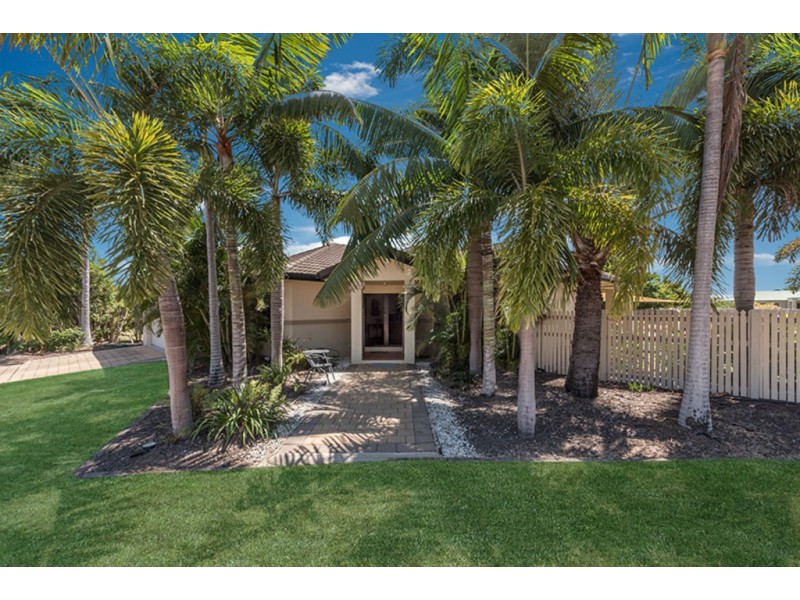 29 Aquatic Place, Idalia QLD 4811