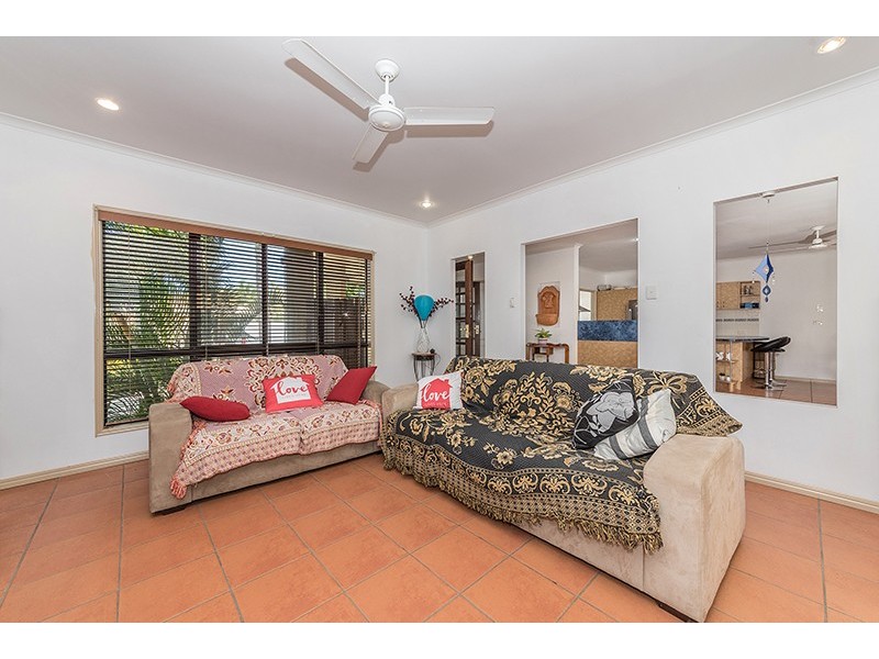 29 Aquatic Place, Idalia QLD 4811