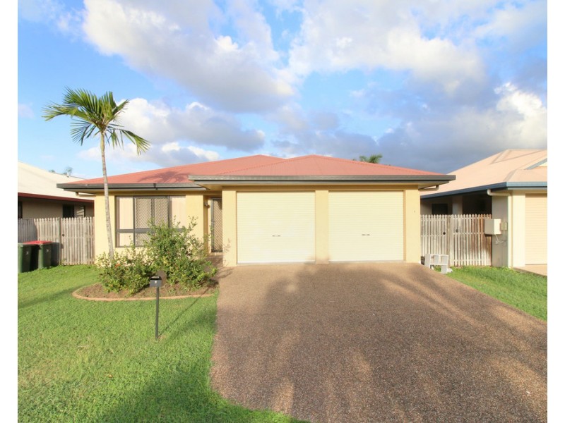 8 Pinnata Place, Kirwan QLD 4817