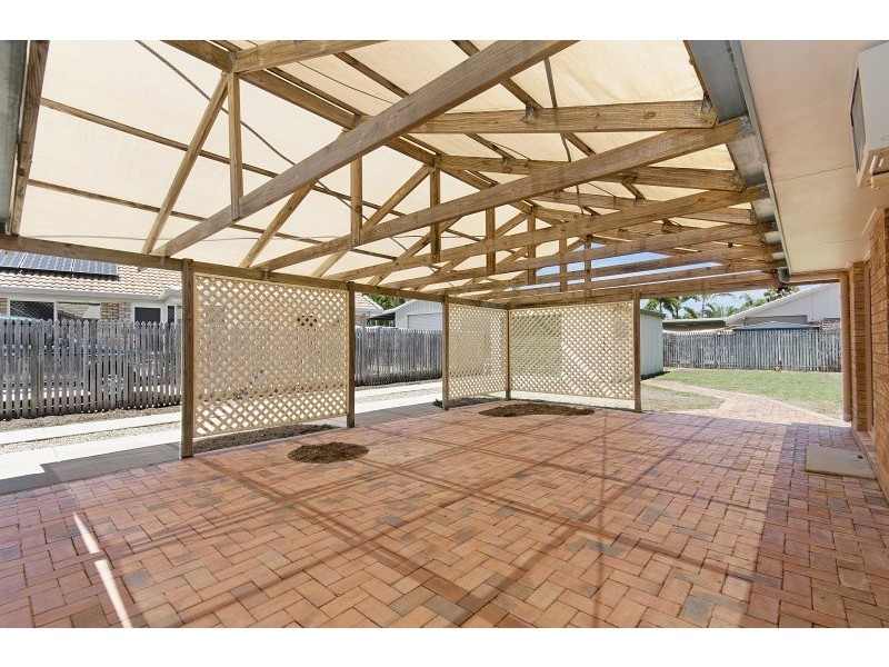 22 Tottenham Court, Kirwan QLD 4817