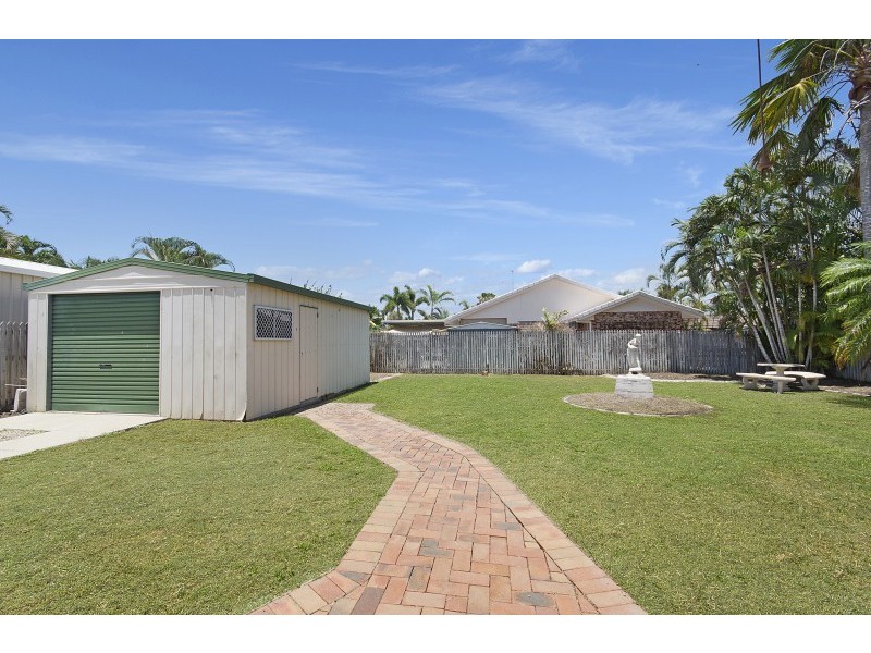 22 Tottenham Court, Kirwan QLD 4817