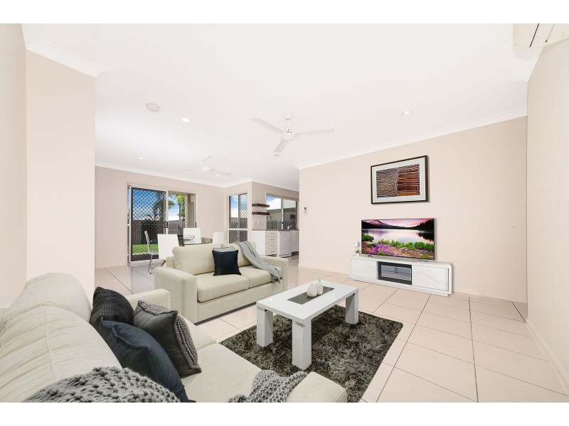 44 Marquise Circuit, Burdell QLD 4818