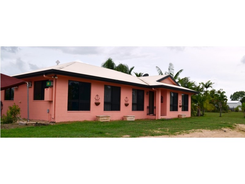 36 Blue Mountain Drive, Bluewater Park QLD 4818