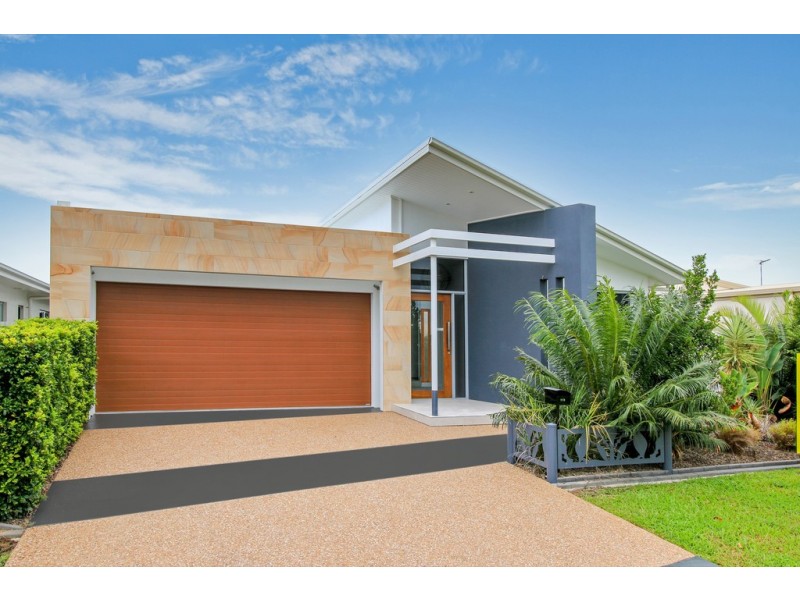 119 Sunhaven Boulevard, Burdell QLD 4818