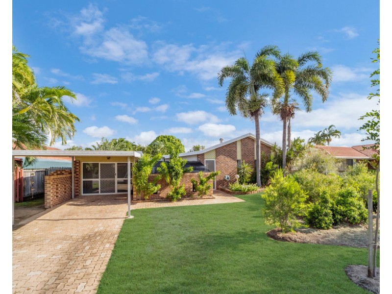 11 Madrid Court, Kirwan QLD 4817