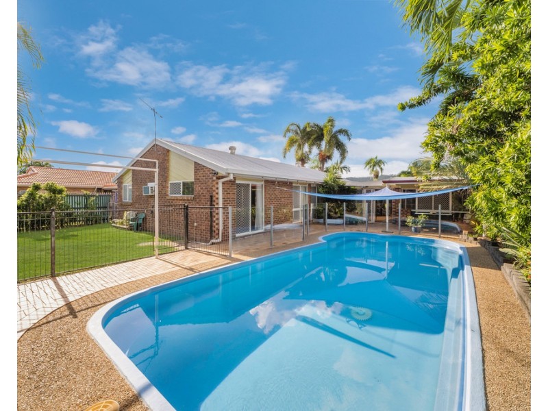 11 Madrid Court, Kirwan QLD 4817