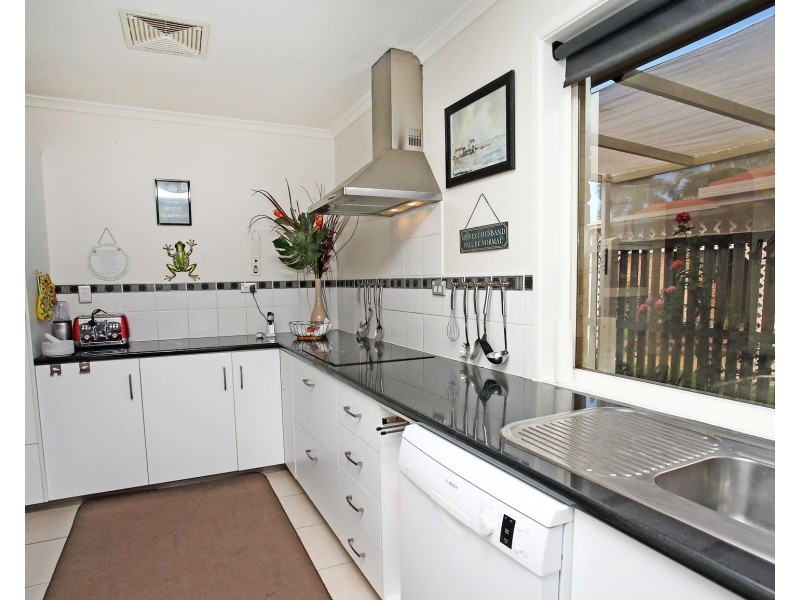 11 Madrid Court, Kirwan QLD 4817