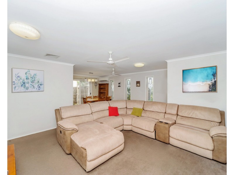 11 Madrid Court, Kirwan QLD 4817