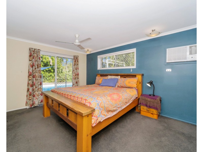 11 Madrid Court, Kirwan QLD 4817