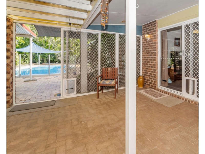 11 Madrid Court, Kirwan QLD 4817