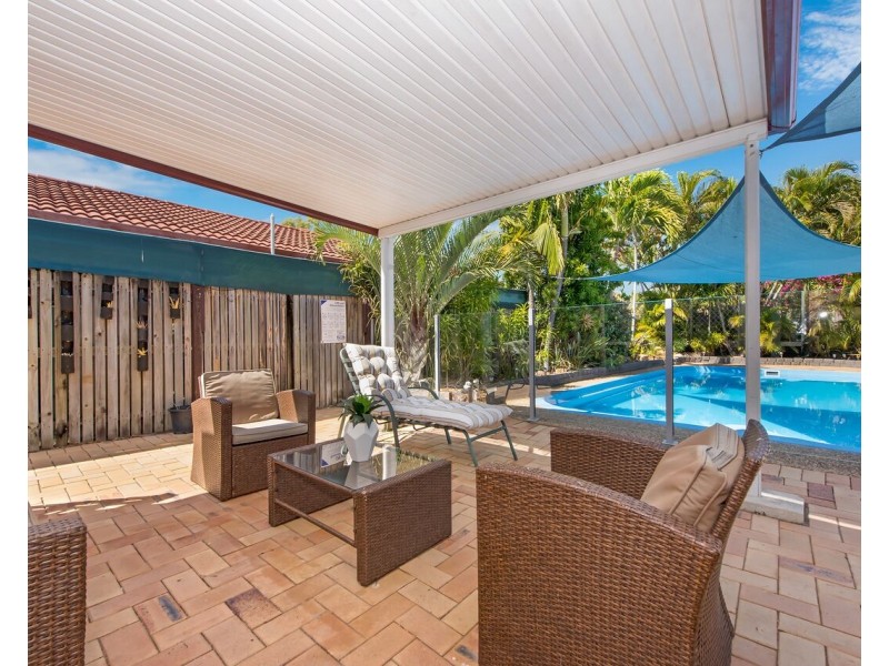 11 Madrid Court, Kirwan QLD 4817